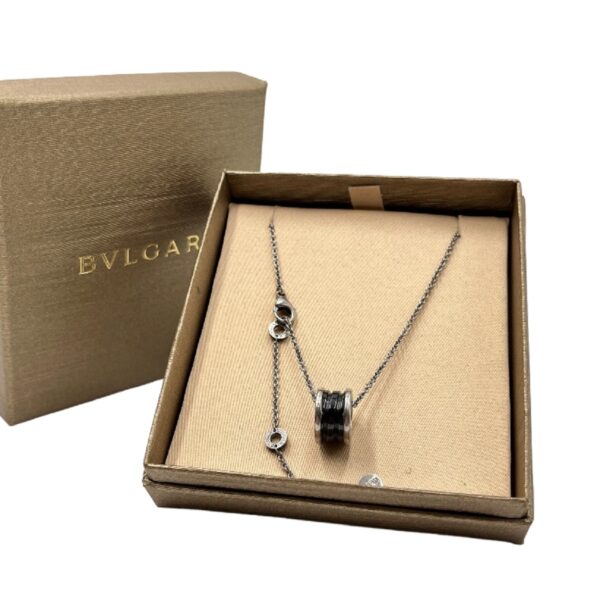 BVLGARI  Save the Children Necklace