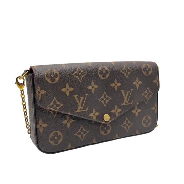 Louis Vuitton Pochette Félicie