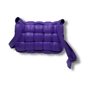 Bottega Veneta Padded Cassette Bag - Image 2