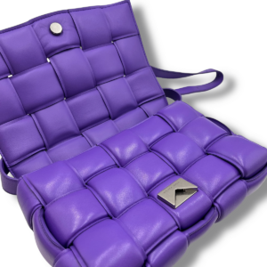 Bottega Veneta Padded Cassette Bag - Image 9