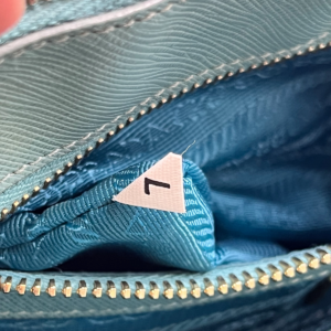 Prada Galleria Small - immagine 8