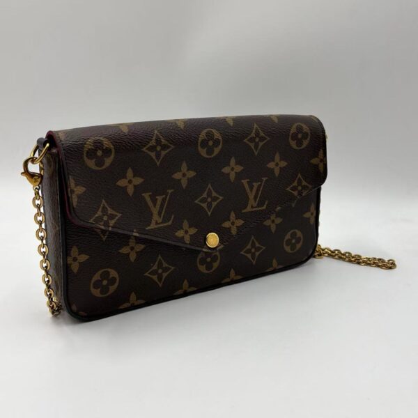 Louis Vuitton Pochette Félicie